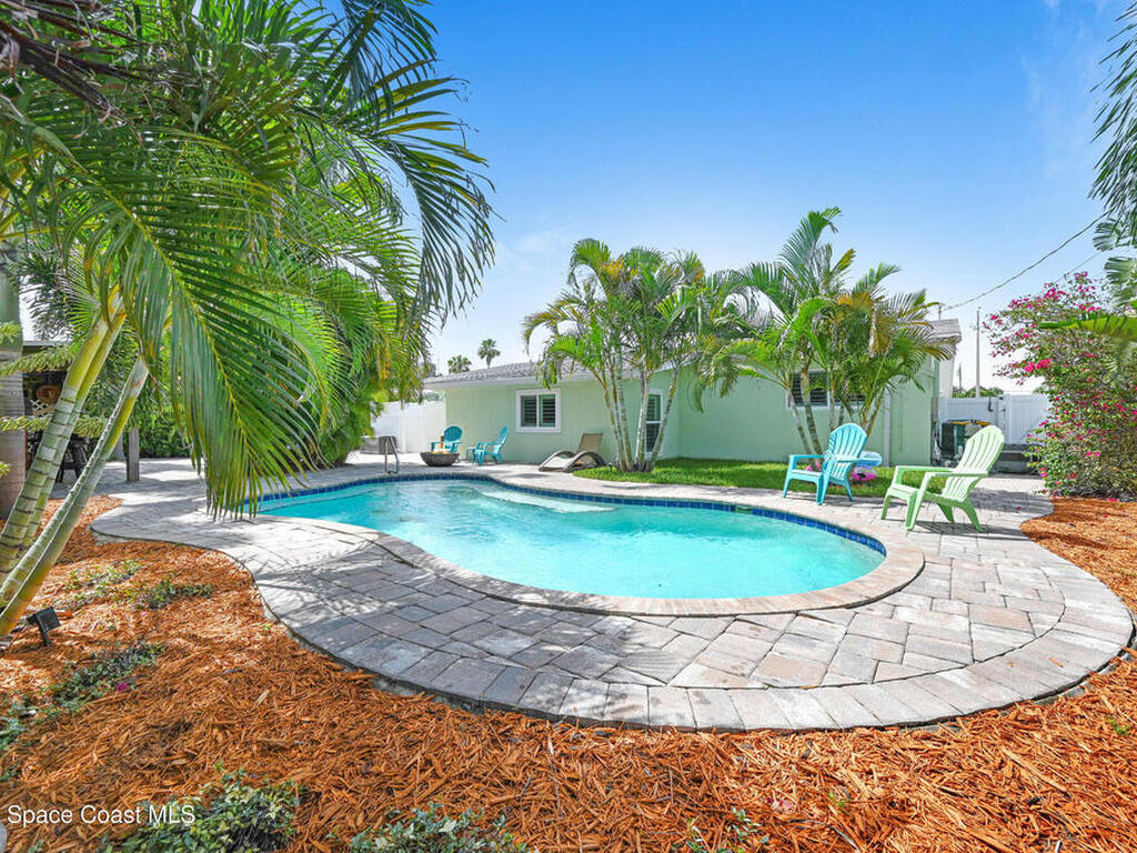 231 Ocean Boulevard, Satellite Beach, FL 32937