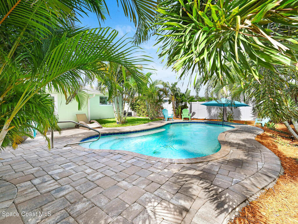 231 Ocean Boulevard, Satellite Beach, FL 32937