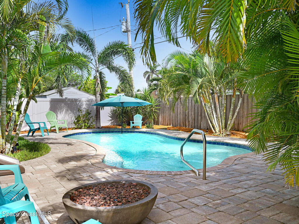 231 Ocean Boulevard, Satellite Beach, FL 32937