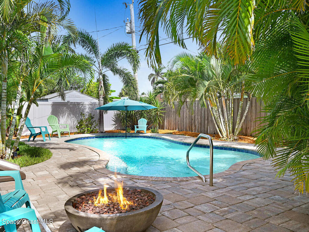 231 Ocean Boulevard, Satellite Beach, FL 32937