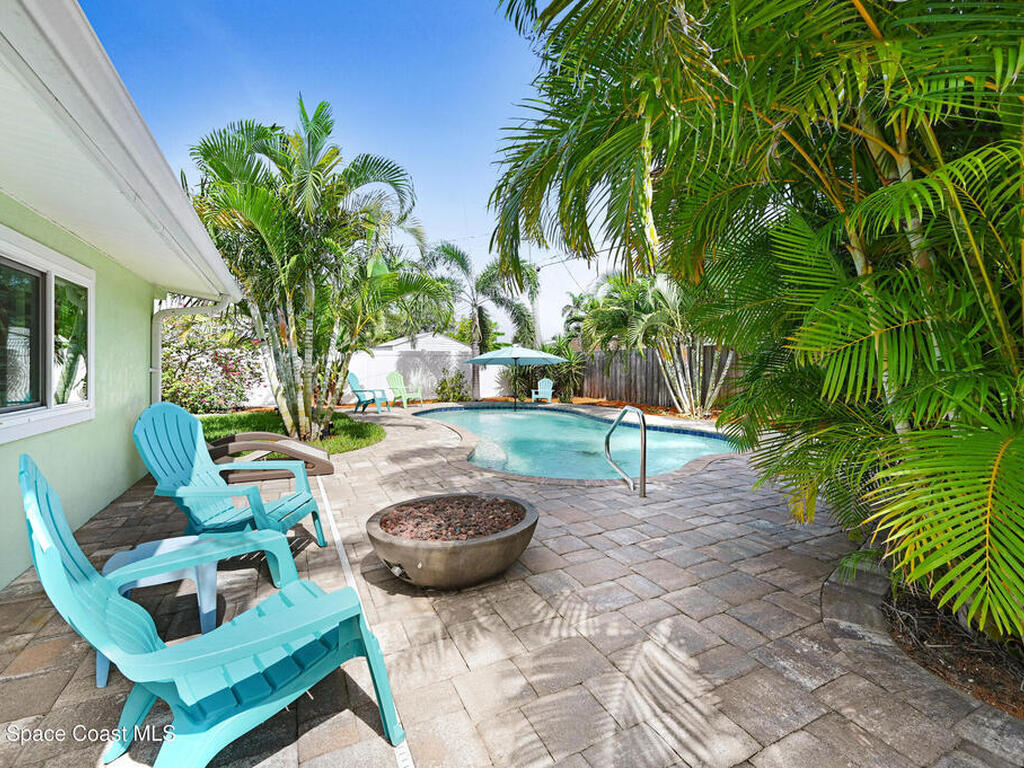 231 Ocean Boulevard, Satellite Beach, FL 32937