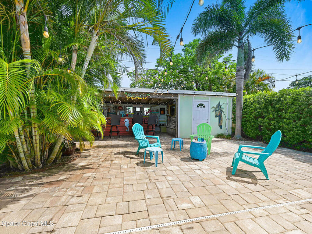 231 Ocean Boulevard, Satellite Beach, FL 32937