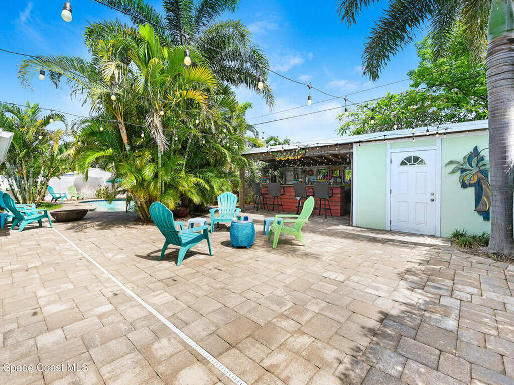 231 Ocean Boulevard, Satellite Beach, FL 32937