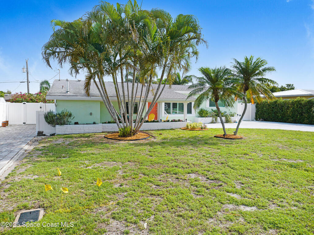 231 Ocean Boulevard, Satellite Beach, FL 32937