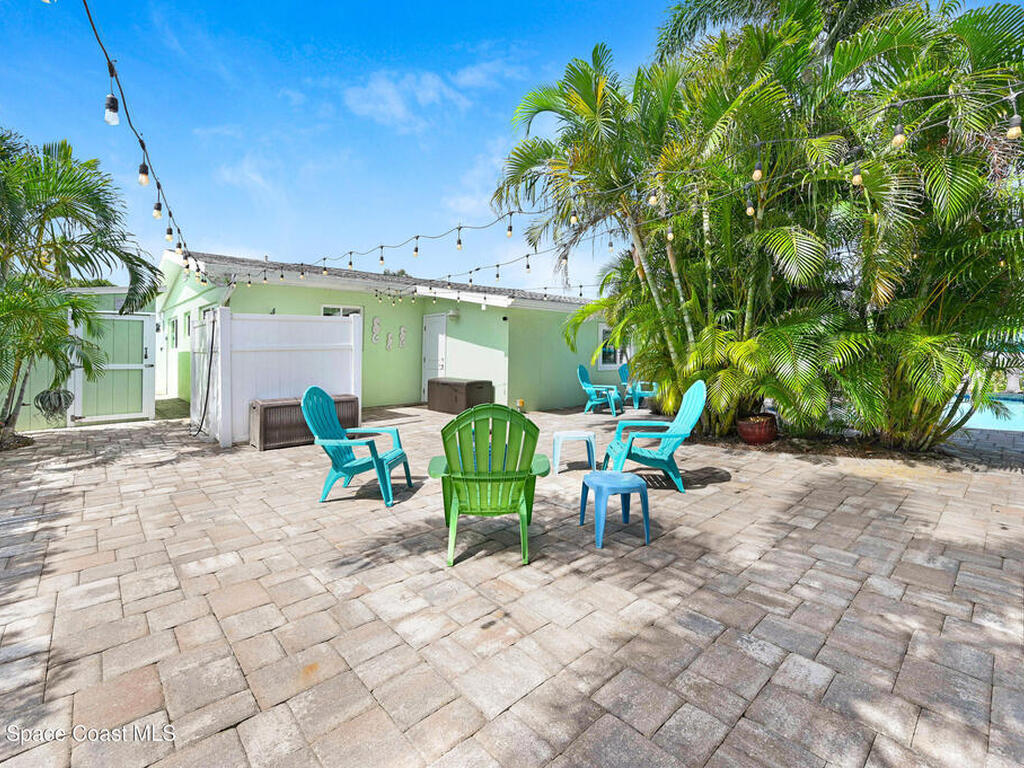 231 Ocean Boulevard, Satellite Beach, FL 32937