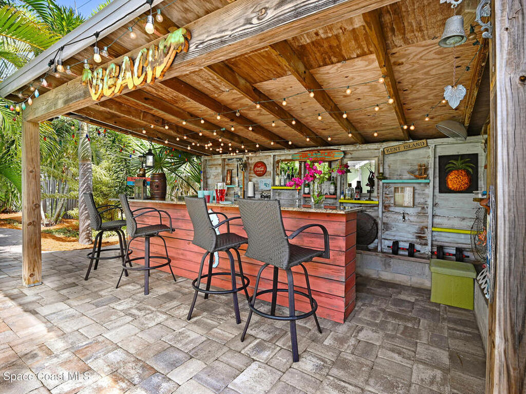 231 Ocean Boulevard, Satellite Beach, FL 32937