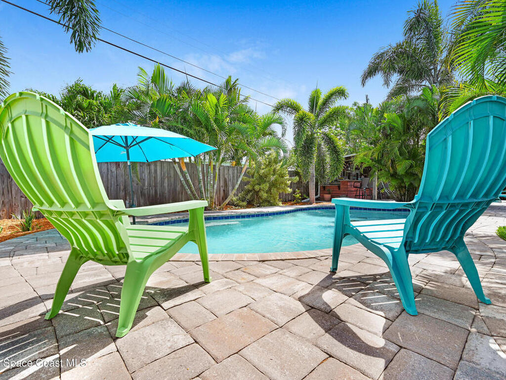 231 Ocean Boulevard, Satellite Beach, FL 32937