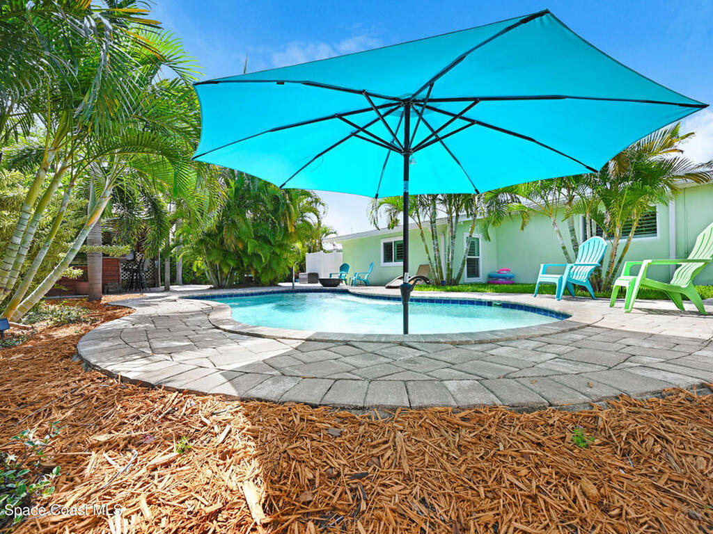 231 Ocean Boulevard, Satellite Beach, FL 32937