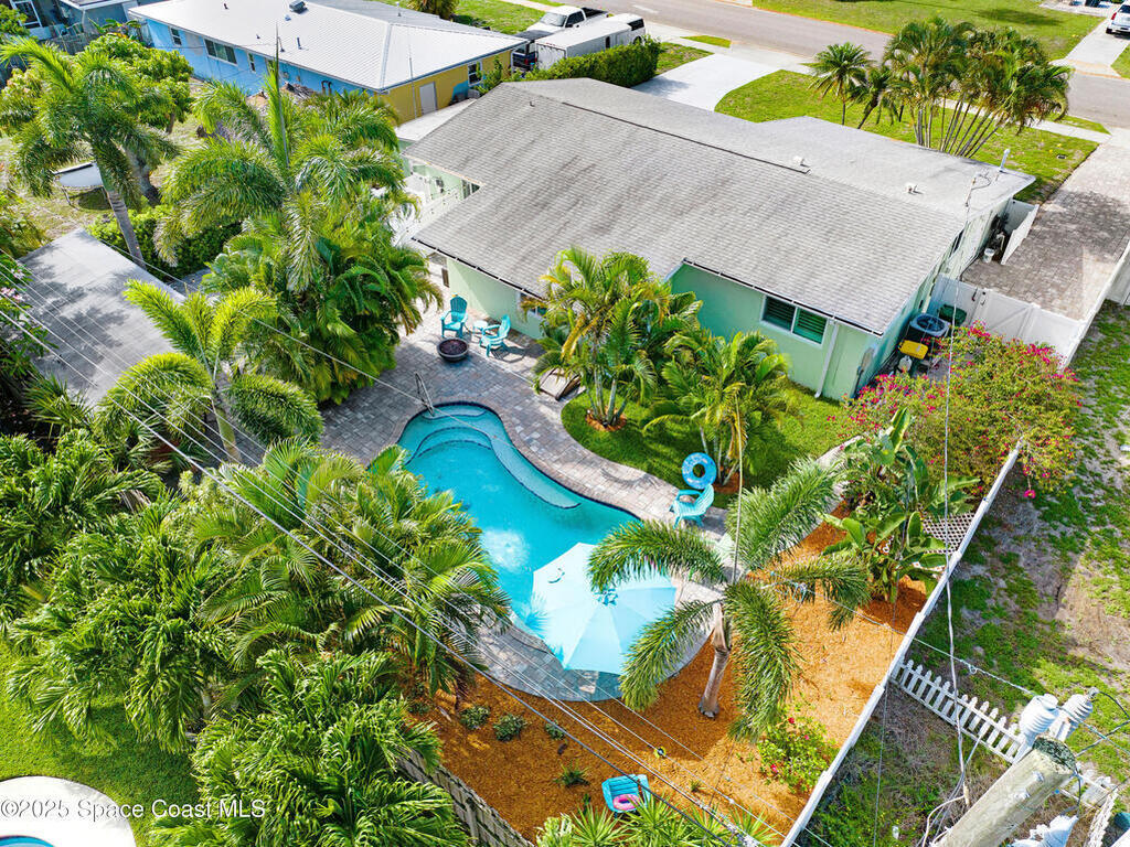 231 Ocean Boulevard, Satellite Beach, FL 32937