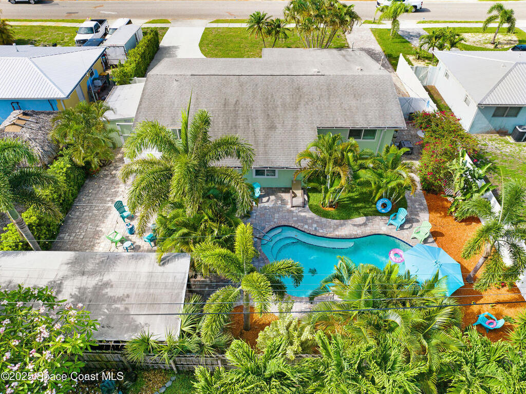 231 Ocean Boulevard, Satellite Beach, FL 32937