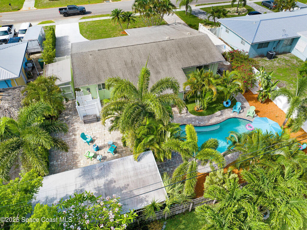 231 Ocean Boulevard, Satellite Beach, FL 32937