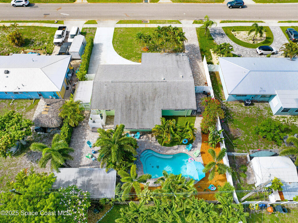 231 Ocean Boulevard, Satellite Beach, FL 32937