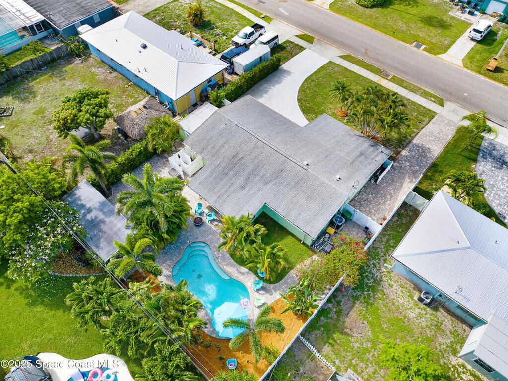 231 Ocean Boulevard, Satellite Beach, FL 32937