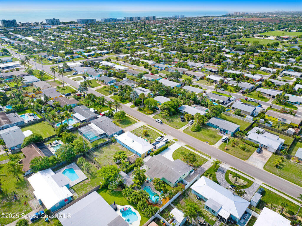231 Ocean Boulevard, Satellite Beach, FL 32937