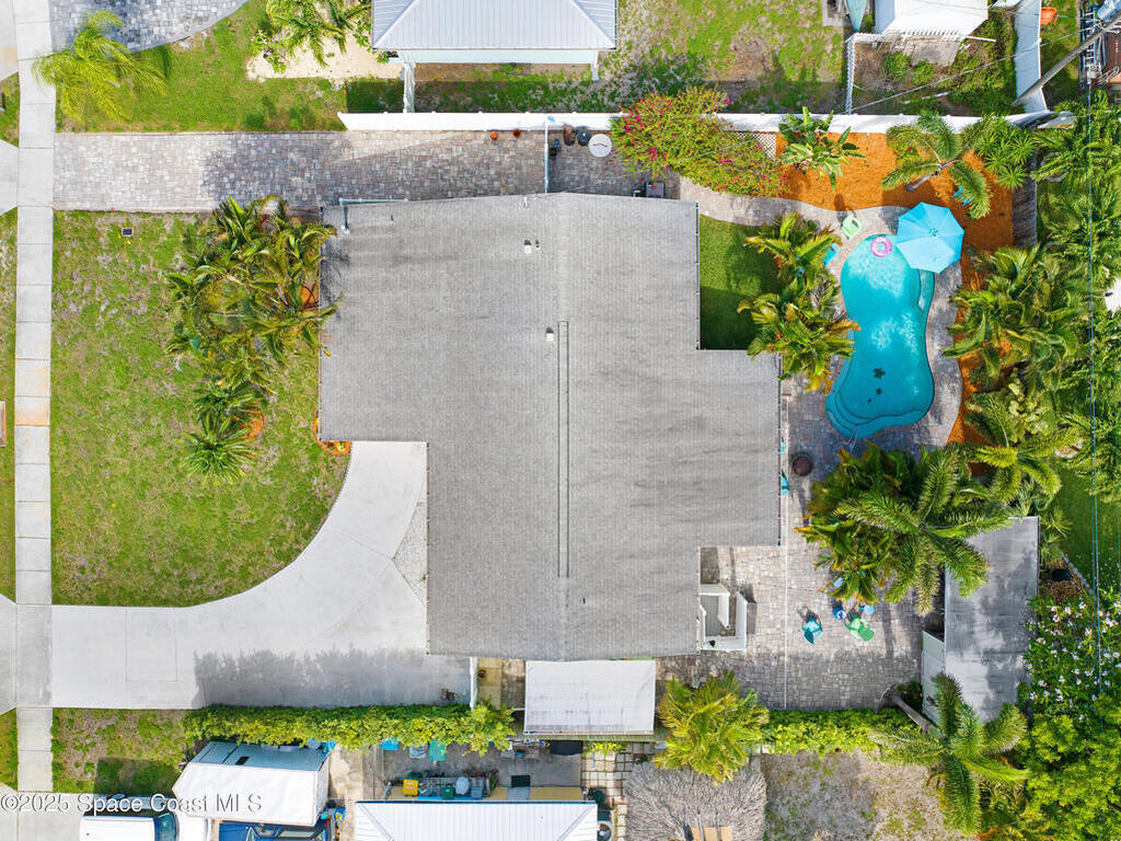 231 Ocean Boulevard, Satellite Beach, FL 32937