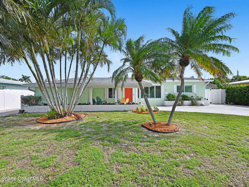 231 Ocean Boulevard, Satellite Beach, FL 32937