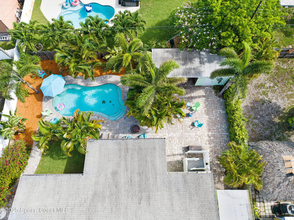 231 Ocean Boulevard, Satellite Beach, FL 32937