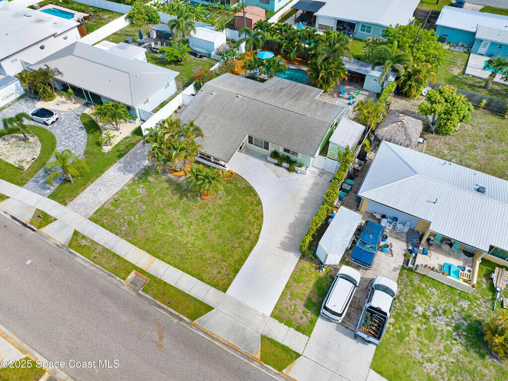 231 Ocean Boulevard, Satellite Beach, FL 32937