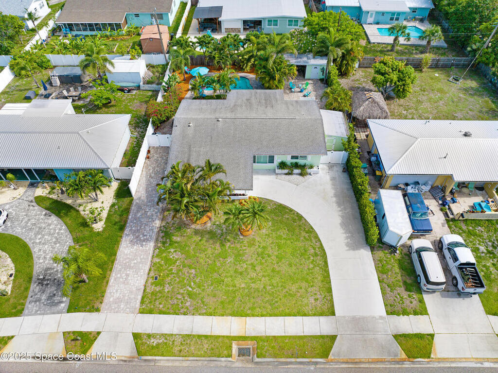 231 Ocean Boulevard, Satellite Beach, FL 32937