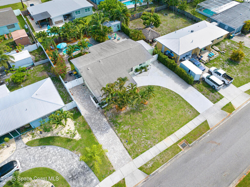 231 Ocean Boulevard, Satellite Beach, FL 32937