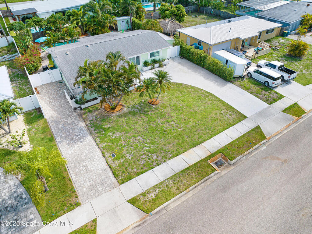 231 Ocean Boulevard, Satellite Beach, FL 32937