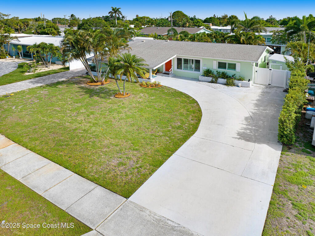 231 Ocean Boulevard, Satellite Beach, FL 32937