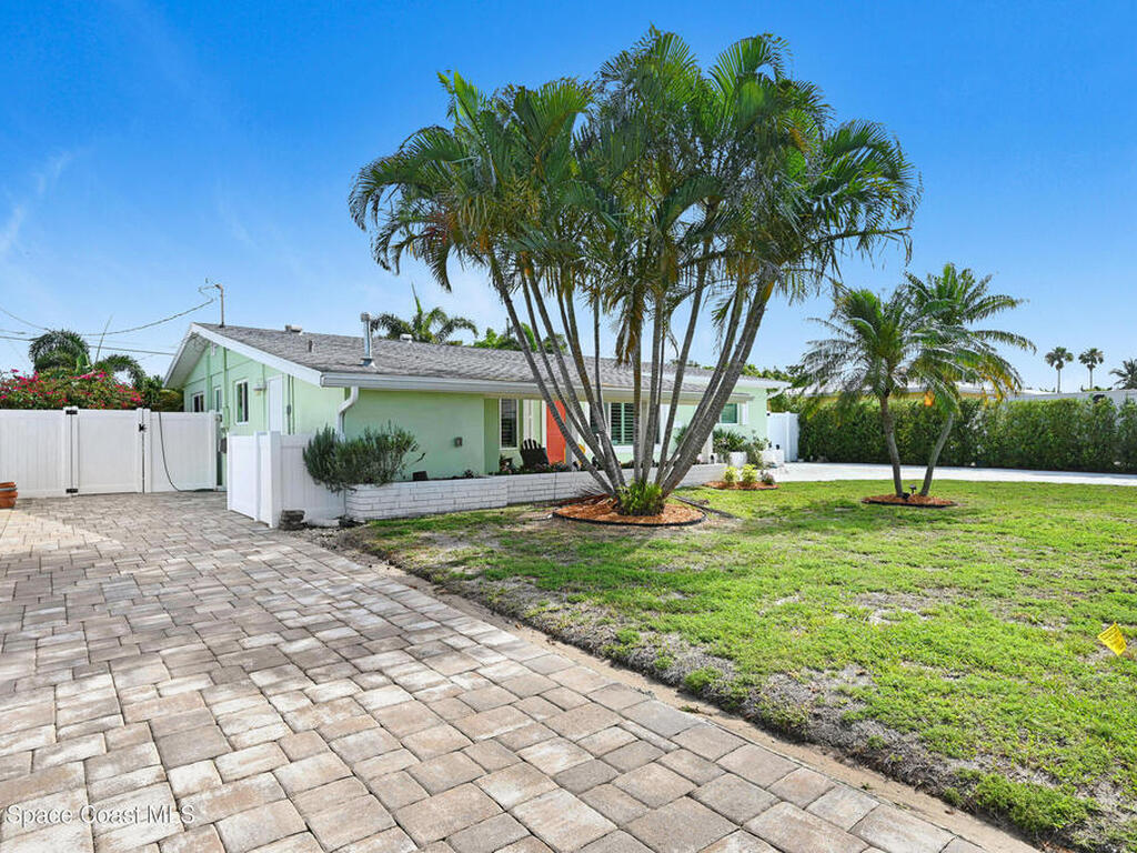 231 Ocean Boulevard, Satellite Beach, FL 32937