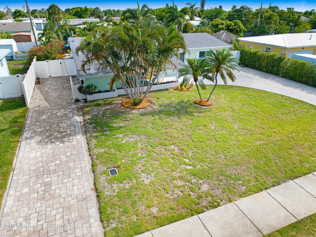 231 Ocean Boulevard, Satellite Beach, FL 32937