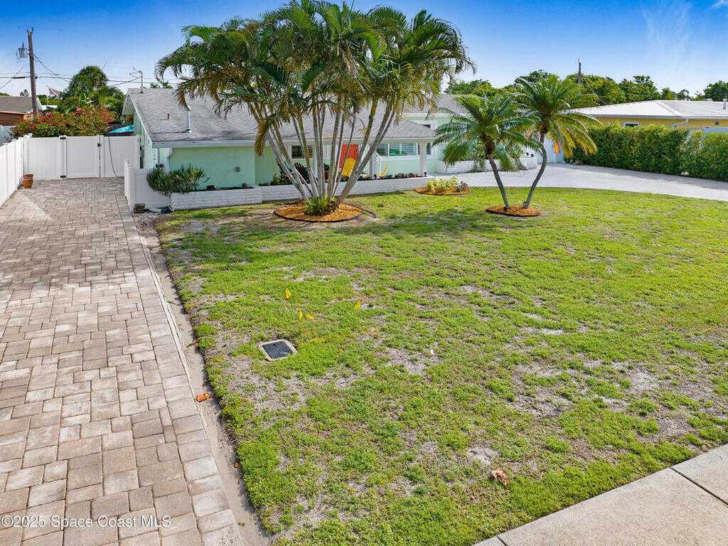 231 Ocean Boulevard, Satellite Beach, FL 32937