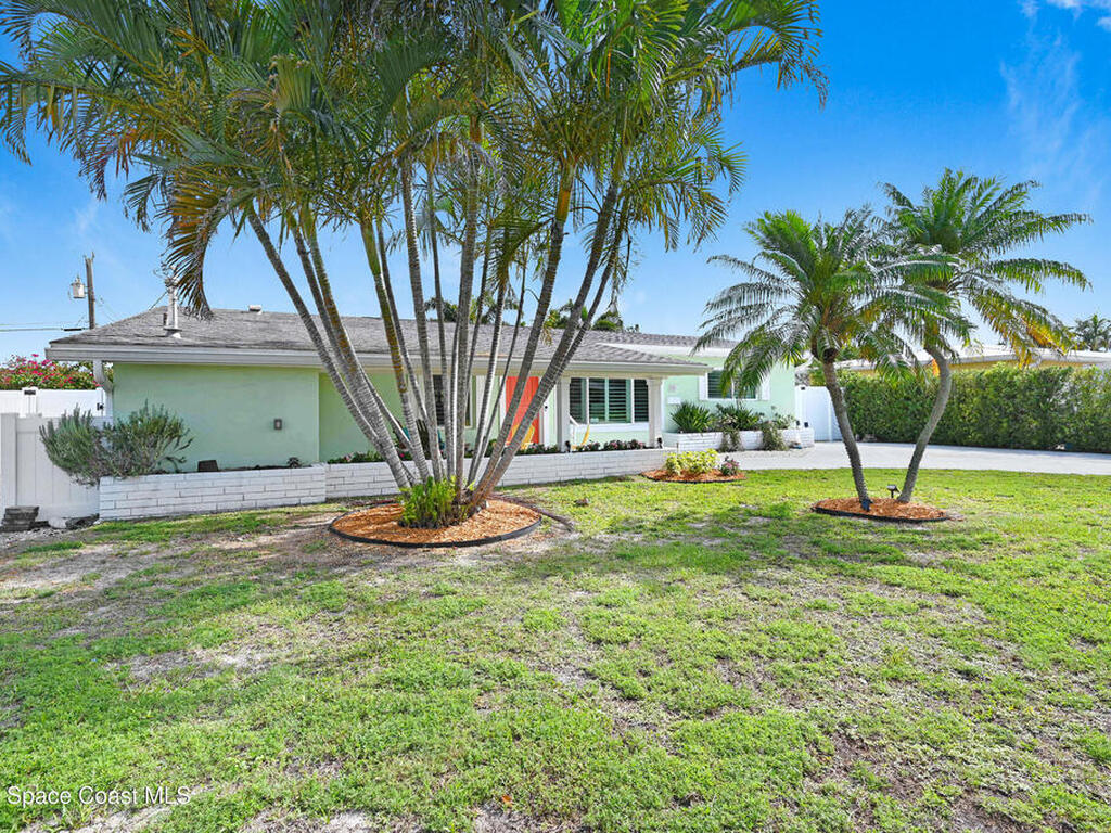 231 Ocean Boulevard, Satellite Beach, FL 32937