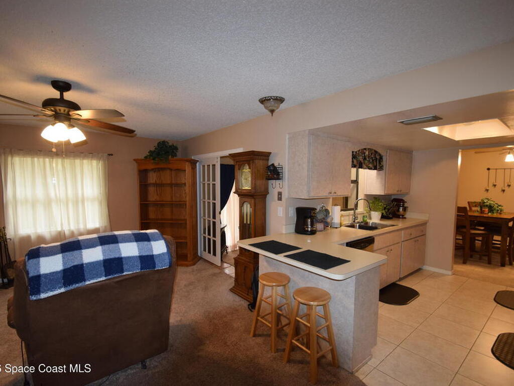 571 Drexel Avenue, Palm Bay, FL 32907