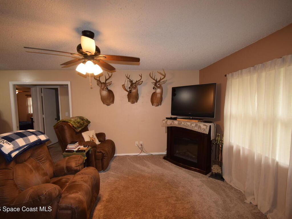 571 Drexel Avenue, Palm Bay, FL 32907