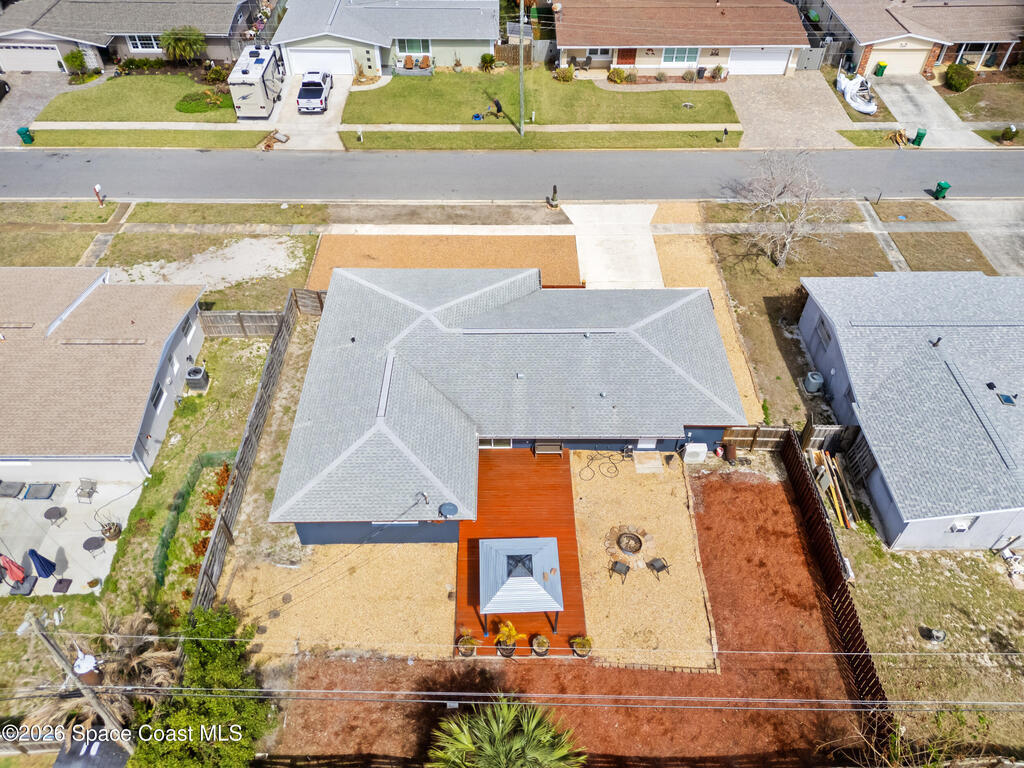 1455 Holiday Boulevard, Merritt Island, FL 32952