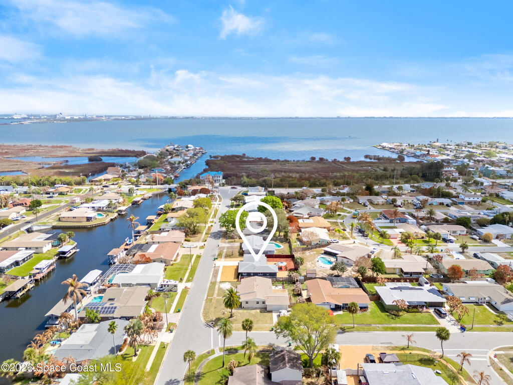 1455 Holiday Boulevard, Merritt Island, FL 32952