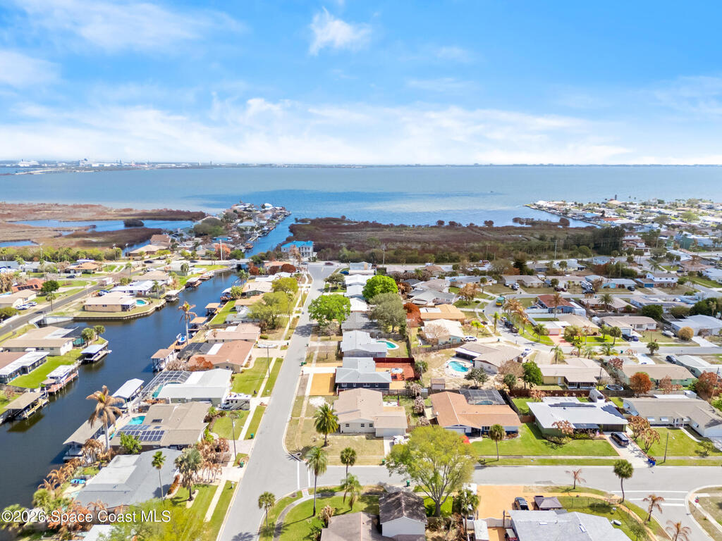1455 Holiday Boulevard, Merritt Island, FL 32952