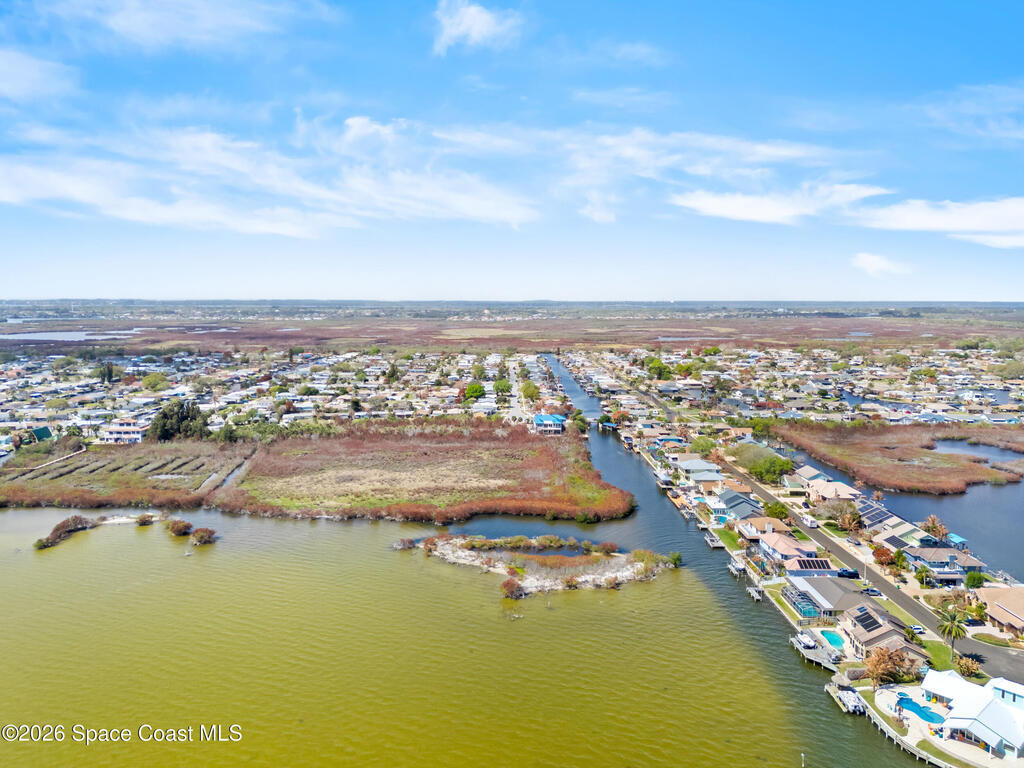 1455 Holiday Boulevard, Merritt Island, FL 32952