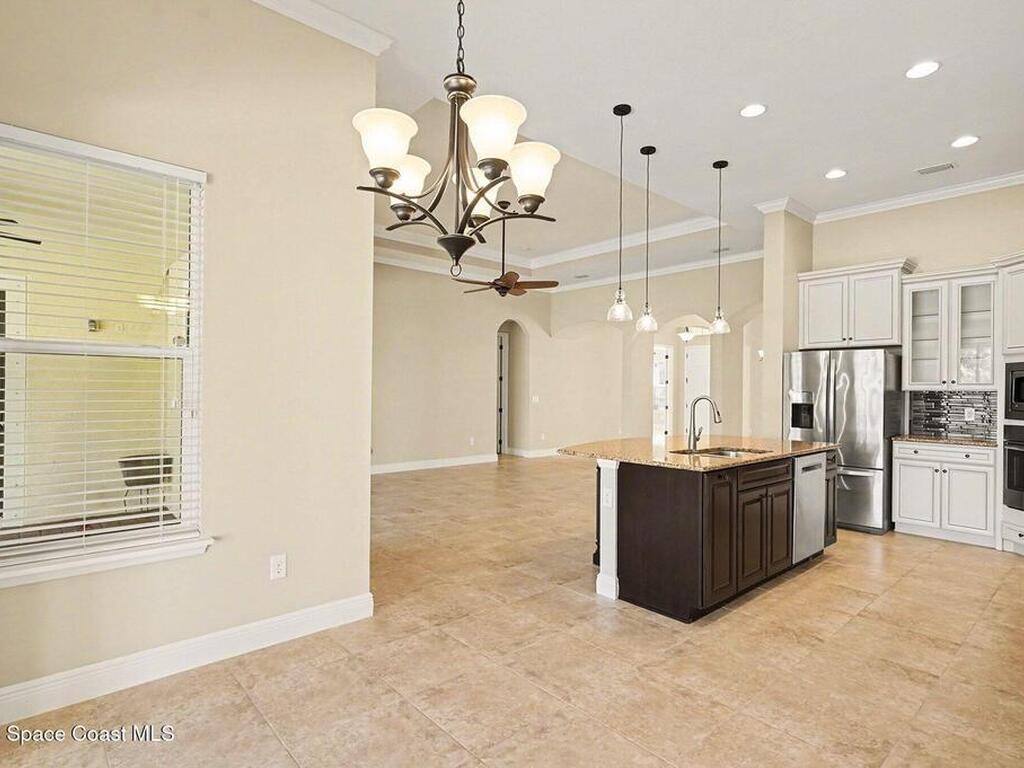 6595 Arroyo Drive, Melbourne, FL 32940