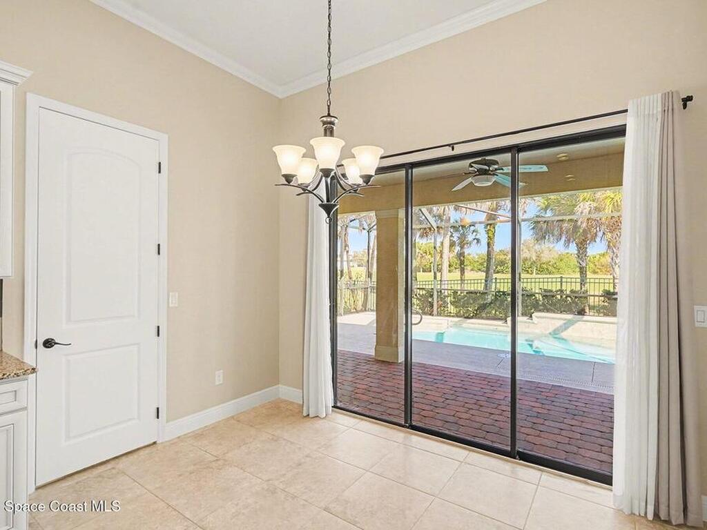 6595 Arroyo Drive, Melbourne, FL 32940