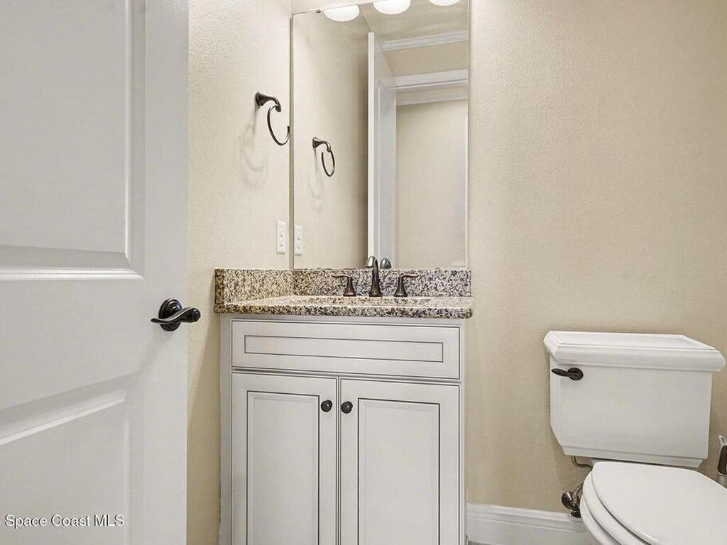 6595 Arroyo Drive, Melbourne, FL 32940