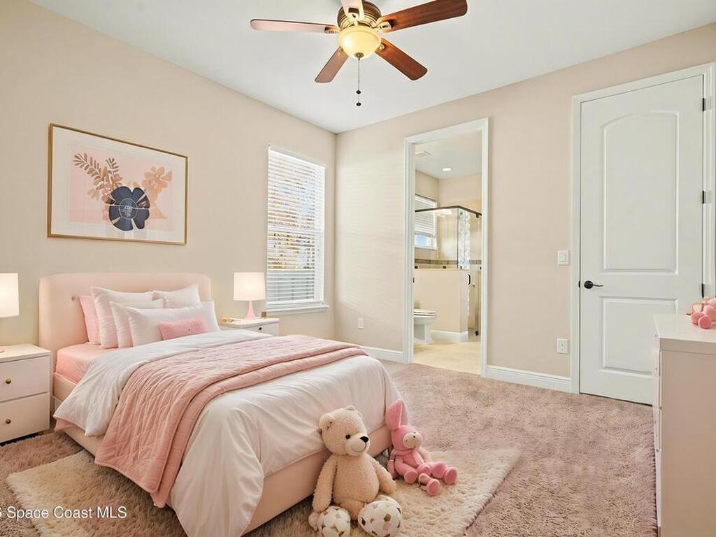 6595 Arroyo Drive, Melbourne, FL 32940