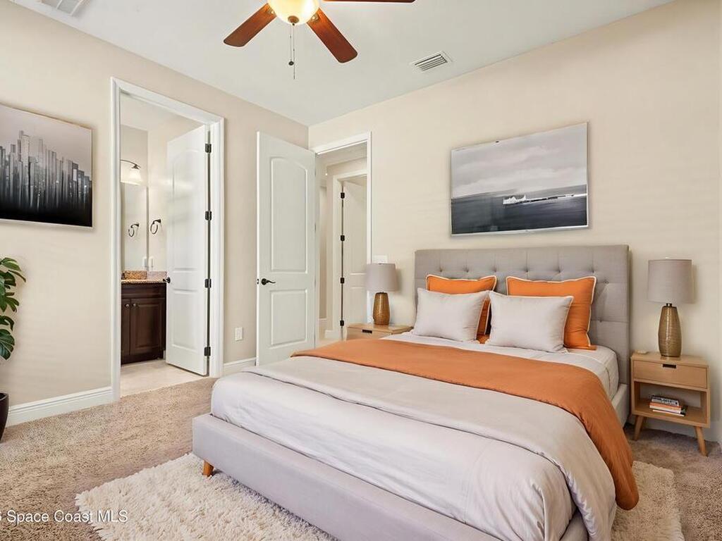 6595 Arroyo Drive, Melbourne, FL 32940