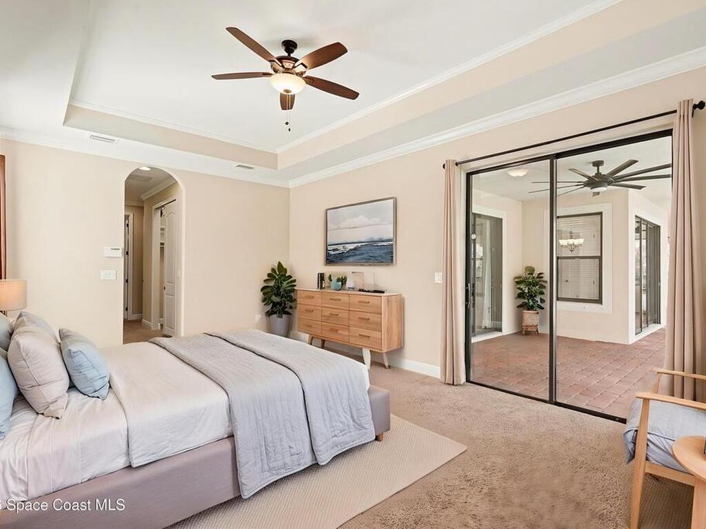 6595 Arroyo Drive, Melbourne, FL 32940