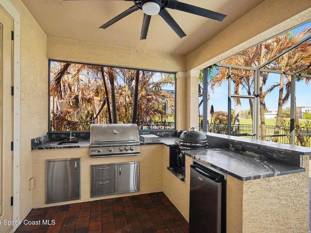 6595 Arroyo Drive, Melbourne, FL 32940