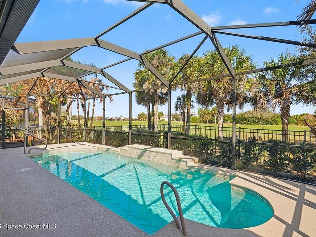 6595 Arroyo Drive, Melbourne, FL 32940