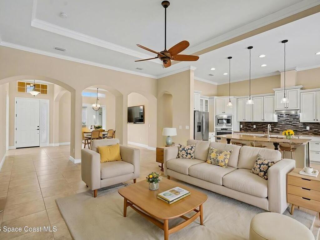 6595 Arroyo Drive, Melbourne, FL 32940