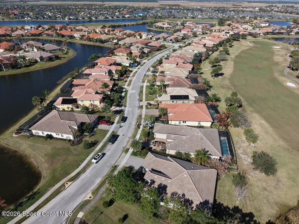 6595 Arroyo Drive, Melbourne, FL 32940