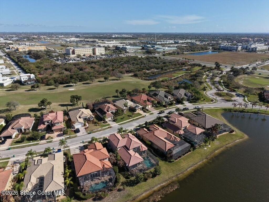 6595 Arroyo Drive, Melbourne, FL 32940