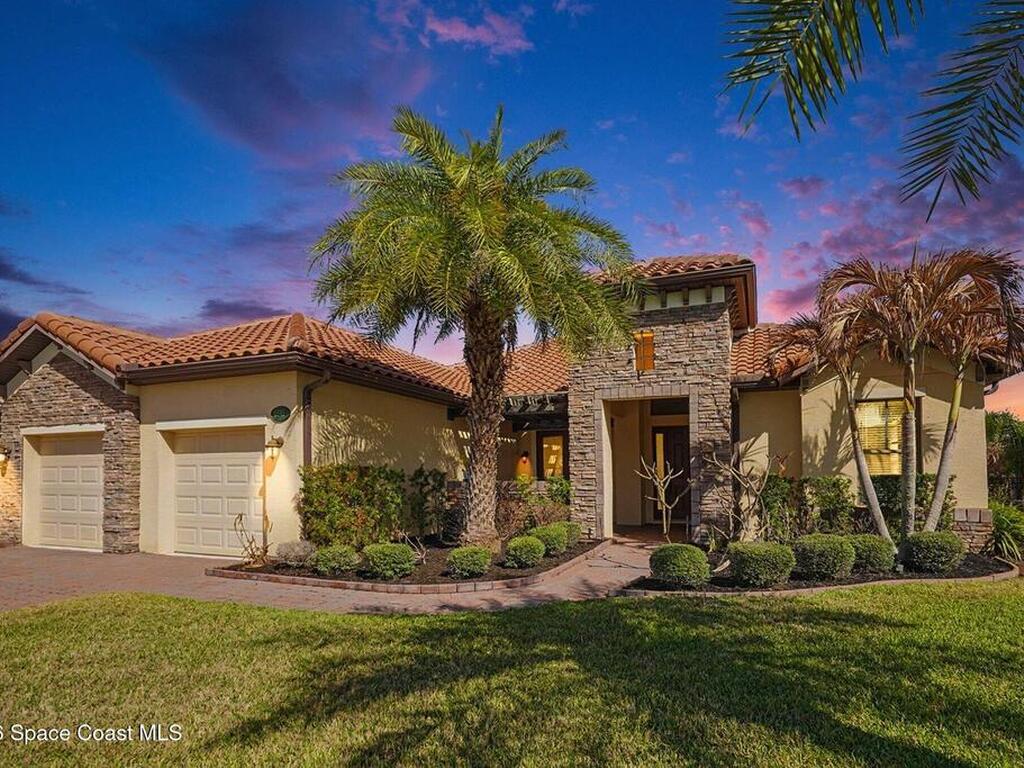 6595 Arroyo Drive, Melbourne, FL 32940