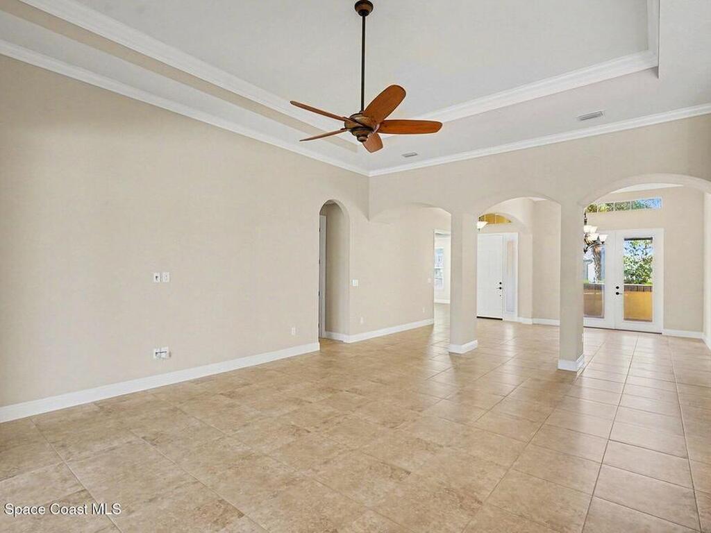 6595 Arroyo Drive, Melbourne, FL 32940