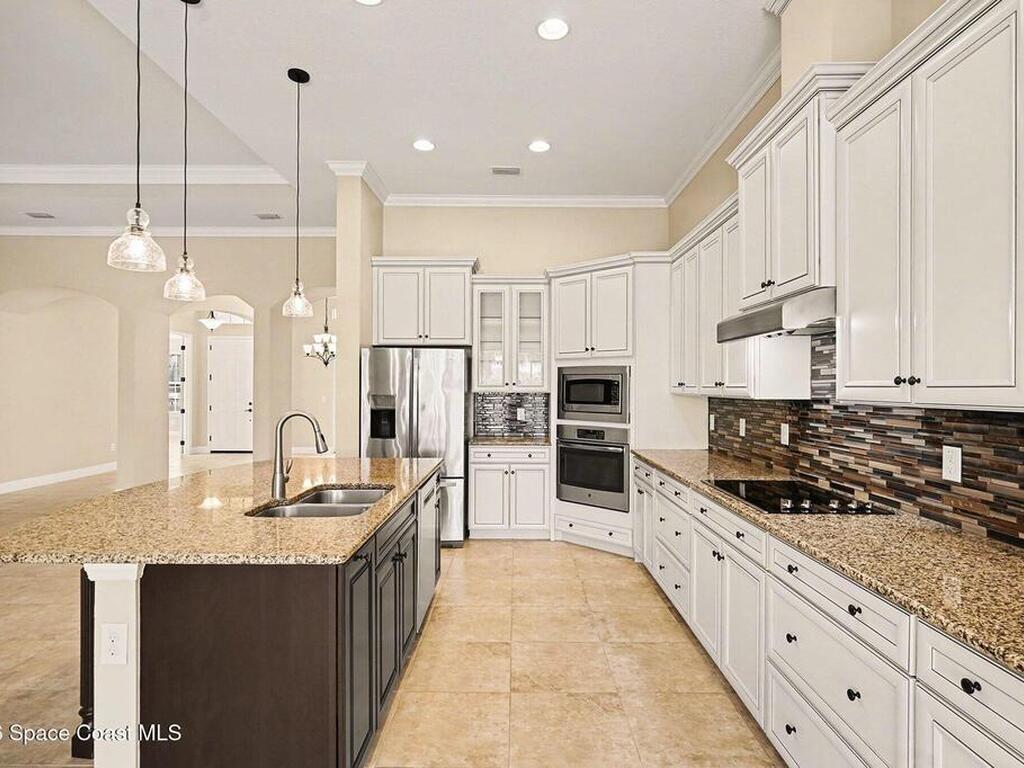 6595 Arroyo Drive, Melbourne, FL 32940